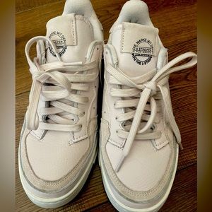 Adidas Supercourt W - light pink